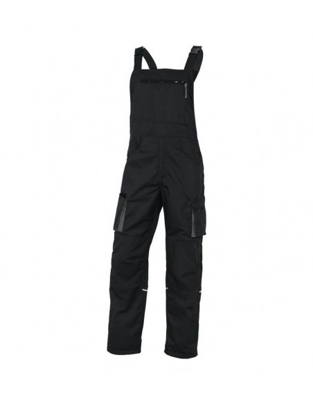 FIPCENTER-Salopette de travail MACH2 Polyester coton-M2SA2