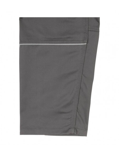 FIPCENTER-Salopette de travail MACH2 Polyester coton-M2SA2