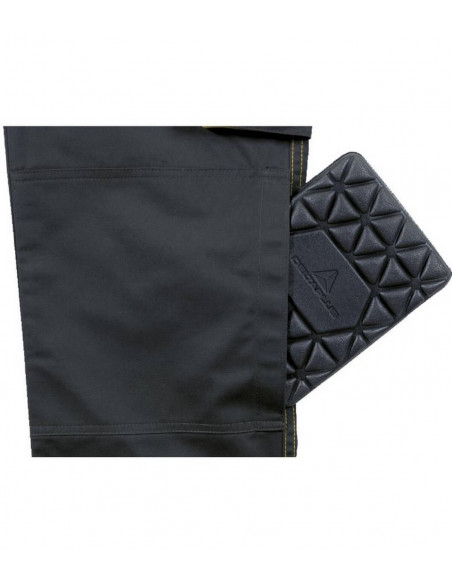 FIPCENTER-Salopette de travail MACH2 Polyester coton-M2SA2