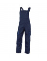 Salopette de travail MACH2 Polyester coton