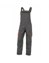 Salopette de travail MACH2 Polyester coton