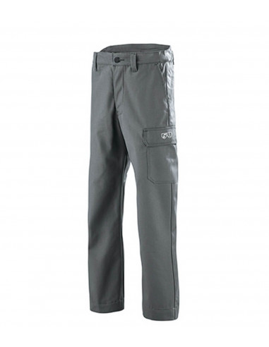 FIPCENTER-Pantalon de protection chimique chemical pro-9094