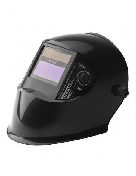 FIPCENTER-Masque de soudage electro-optique VOLT Bollé Protection-VOLTV