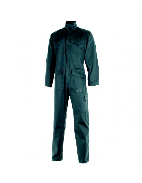 FIPCENTER-Combinaison protection chaleur & flammes Flame Retardant - CEPOVETT 9484-9484