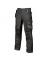 Pantalon de travail fonctionnel Upower RACE avec poche amovible SY001