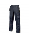 Pantalon de travail fonctionnel Upower RACE avec poche amovible SY001