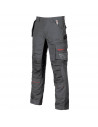 Pantalon de travail fonctionnel Upower RACE avec poche amovible SY001