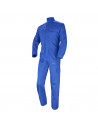 Combinaison protection chaleur & flammes Flame Retardant - CEPOVETT 9484