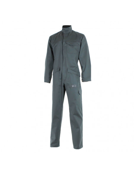 FIPCENTER-Combinaison protection chaleur & flammes Flame Retardant - CEPOVETT 9484-9484