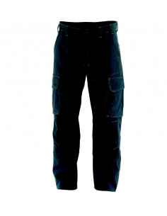 FIPCENTER-Pantalon uni artisans BTP craft worker-9054 2
