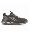 Chaussure basket sécurité U-POWER MARLIN RED 360 - S3 SRC CI ESD