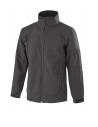 Softshell de travail craft protect