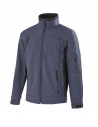 Softshell de travail craft protect