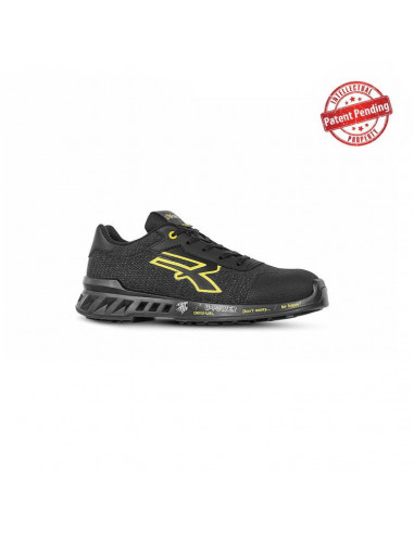 FIPCENTER-Chaussure sécurité UPOWER look basket REDLEVE FRANK S1PS FO SR ESD-RV20036