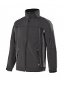 Softshell de travail craft protect