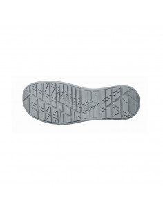 FIPCENTER-Chaussure sécurité UPOWER look basket RED INDUSTRY NAIROBI s ESD-RI21096 2