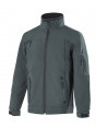 Softshell de travail craft protect