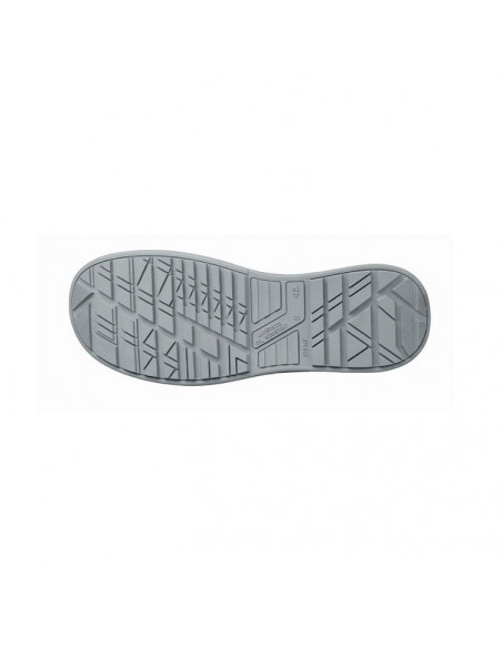 FIPCENTER-Chaussure sécurité UPOWER look basket RED INDUSTRY GESSATO S3S CI FO SR ESD-RI20074