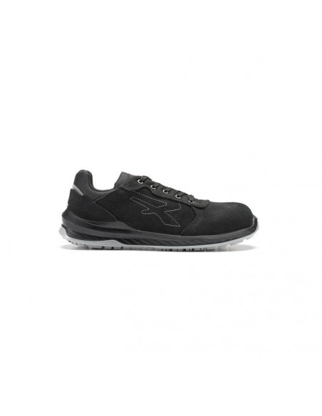 FIPCENTER-Chaussure sécurité UPOWER look basket RED INDUSTRY GESSATO S3S CI FO SR ESD-RI20074