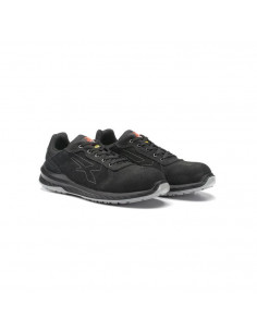 FIPCENTER-Chaussure sécurité UPOWER look basket RED INDUSTRY GESSATO S3S CI FO SR ESD-RI20074