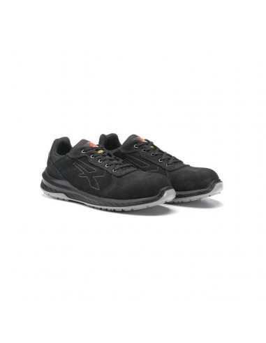 FIPCENTER-Chaussure sécurité UPOWER look basket RED INDUSTRY GESSATO S3S CI FO SR ESD-RI20074