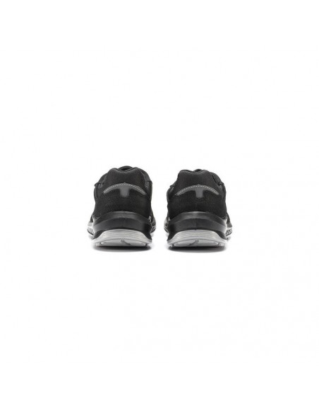 FIPCENTER-Chaussure sécurité UPOWER look basket RED INDUSTRY GESSATO S3S CI FO SR ESD-RI20074