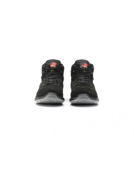 FIPCENTER-Chaussure sécurité UPOWER RED INDUSTRY TWEED S3S CI FO SR-RI10074