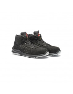 FIPCENTER-Chaussure sécurité UPOWER RED INDUSTRY TWEED S3S CI FO SR-RI10074