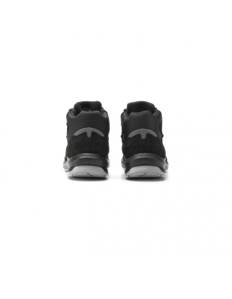 FIPCENTER-Chaussure sécurité UPOWER RED INDUSTRY TWEED S3S CI FO SR-RI10074