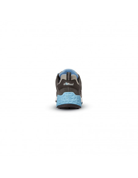 FIPCENTER-Chaussure sécurité UPOWER look basket STRATOS ARYA S1PS HI HRO FO SR ESD-RT20016