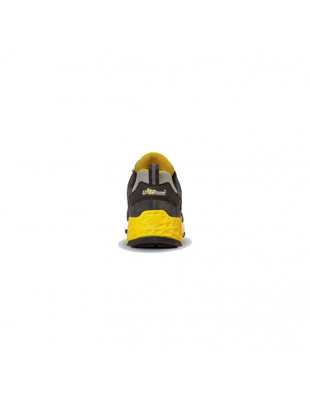FIPCENTER-Chaussure sécurité UPOWER look basket STRATOS STARK S1PS HI HRO FO SR ESD-RT20036