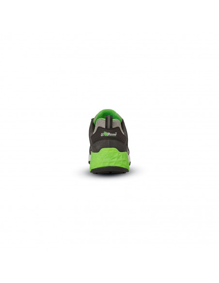 FIPCENTER-Chaussure sécurité UPOWER look basket STRATOS BRAN S1PS HI HRO FO SR ESD-RT20026