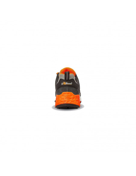 FIPCENTER-Chaussure sécurité UPOWER look basket STRATOS JAIME S1PS HI HRO FO SR ESD-RT20046