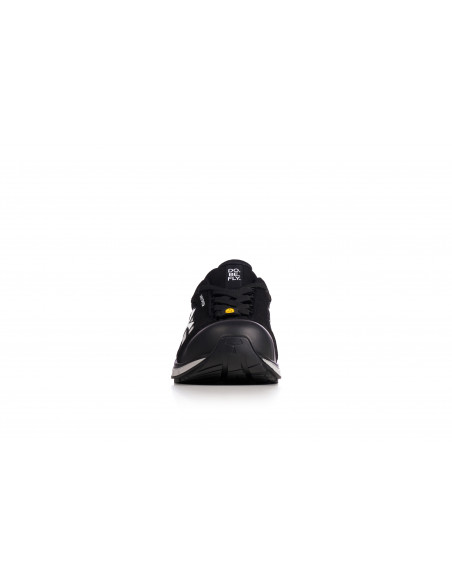FIPCENTER-Chaussure sécurité PAPERWEAR look basket BLACK SPACE - X MERCURY S1PS SR FO SC ESD-S00760-P152-S0403