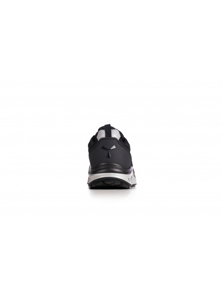 FIPCENTER-Chaussure sécurité PAPERWEAR look basket BLACK SPACE - X MERCURY S1PS SR FO SC ESD-S00760-P152-S0403