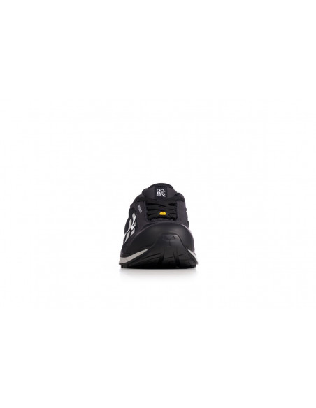 FIPCENTER-Chaussure sécurité PAPERWEAR look basket ANTHRACITE SPACE - X MERCURY S1PS SR FO SC ESD-S00760-P152-S0404