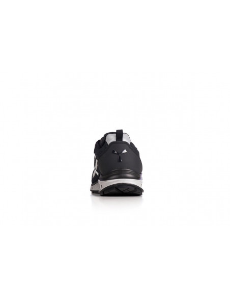 FIPCENTER-Chaussure sécurité PAPERWEAR look basket ANTHRACITE SPACE - X MERCURY S1PS SR FO SC ESD-S00760-P152-S0404