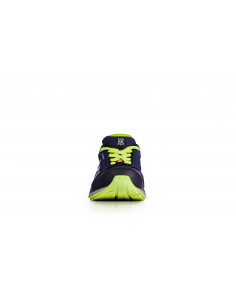 FIPCENTER-Chaussure sécurité PAPERWEAR look basket BLUE STAR - X MERCURY S1PS SR FO SC ESD-S00760-P152-S0407 2
