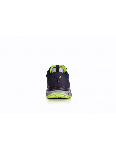 FIPCENTER-Chaussure sécurité PAPERWEAR look basket BLUE STAR - X MERCURY S1PS SR FO SC ESD-S00760-P152-S0407