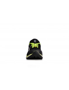 FIPCENTER-Chaussure sécurité PAPERWEAR look basket BLACK SUN - X MERCURY S1PS SR FO SC ESD-S00760-P152-S0408 2