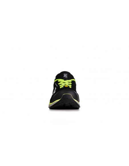 FIPCENTER-Chaussure sécurité PAPERWEAR look basket BLACK SUN - X MERCURY S1PS SR FO SC ESD-S00760-P152-S0408