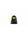 Chaussure sécurité PAPERWEAR look basket BLACK SUN - X MERCURY S1PS SR FO SC ESD