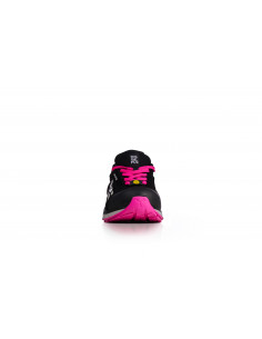 FIPCENTER-Chaussure sécurité PAPERWEAR look basket BLACK NEBULA - X MERCURY S1PS SR FO SC ESD-S00760-P152-S0408 2
