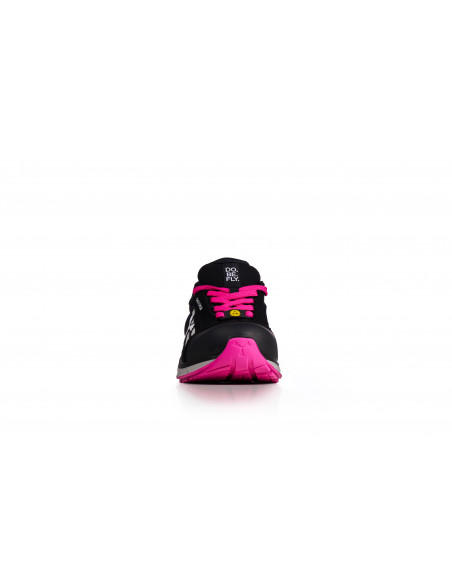 FIPCENTER-Chaussure sécurité PAPERWEAR look basket BLACK NEBULA - X MERCURY S1PS SR FO SC ESD-S00760-P152-S0408