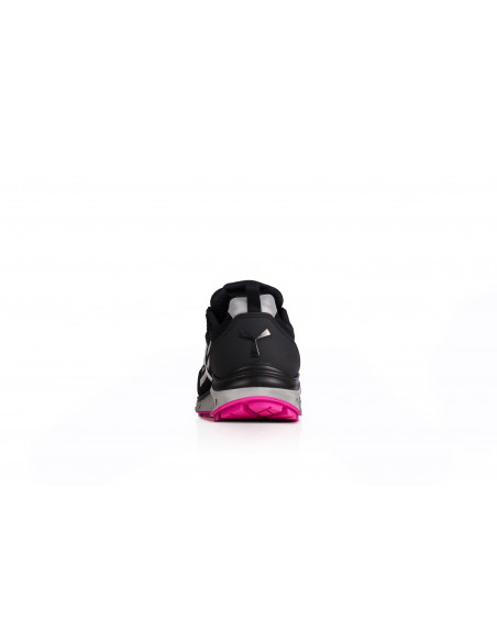 FIPCENTER-Chaussure sécurité PAPERWEAR look basket BLACK NEBULA - X MERCURY S1PS SR FO SC ESD-S00760-P152-S0408