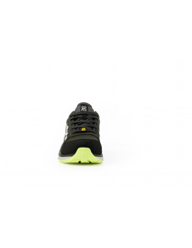 FIPCENTER-Chaussure sécurité PAPERWEAR look basket ANTHRACITE STAR - X MOON S3S SR FO ESD-S00989-0414-S0410