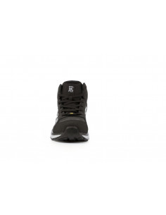 FIPCENTER-Chaussure sécurité PAPERWEAR haute BLACK SPACE - X MOON MID S3S SR FO ESD-S00988-0414-S0403 2