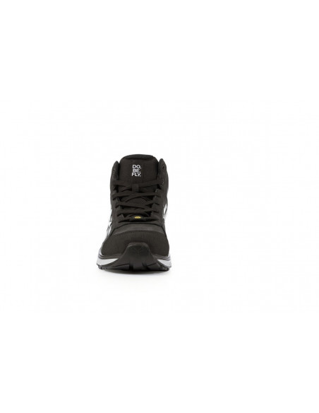 FIPCENTER-Chaussure sécurité PAPERWEAR haute BLACK SPACE - X MOON MID S3S SR FO ESD-S00988-0414-S0403