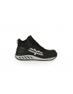 FIPCENTER-Chaussure sécurité PAPERWEAR haute ROCK SPACE - X MARS MID S3S SR FO ESD-S00975-P153-S0401