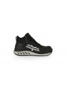 Chaussure sécurité PAPERWEAR haute ROCK SPACE - X MARS MID S3S SR FO ESD